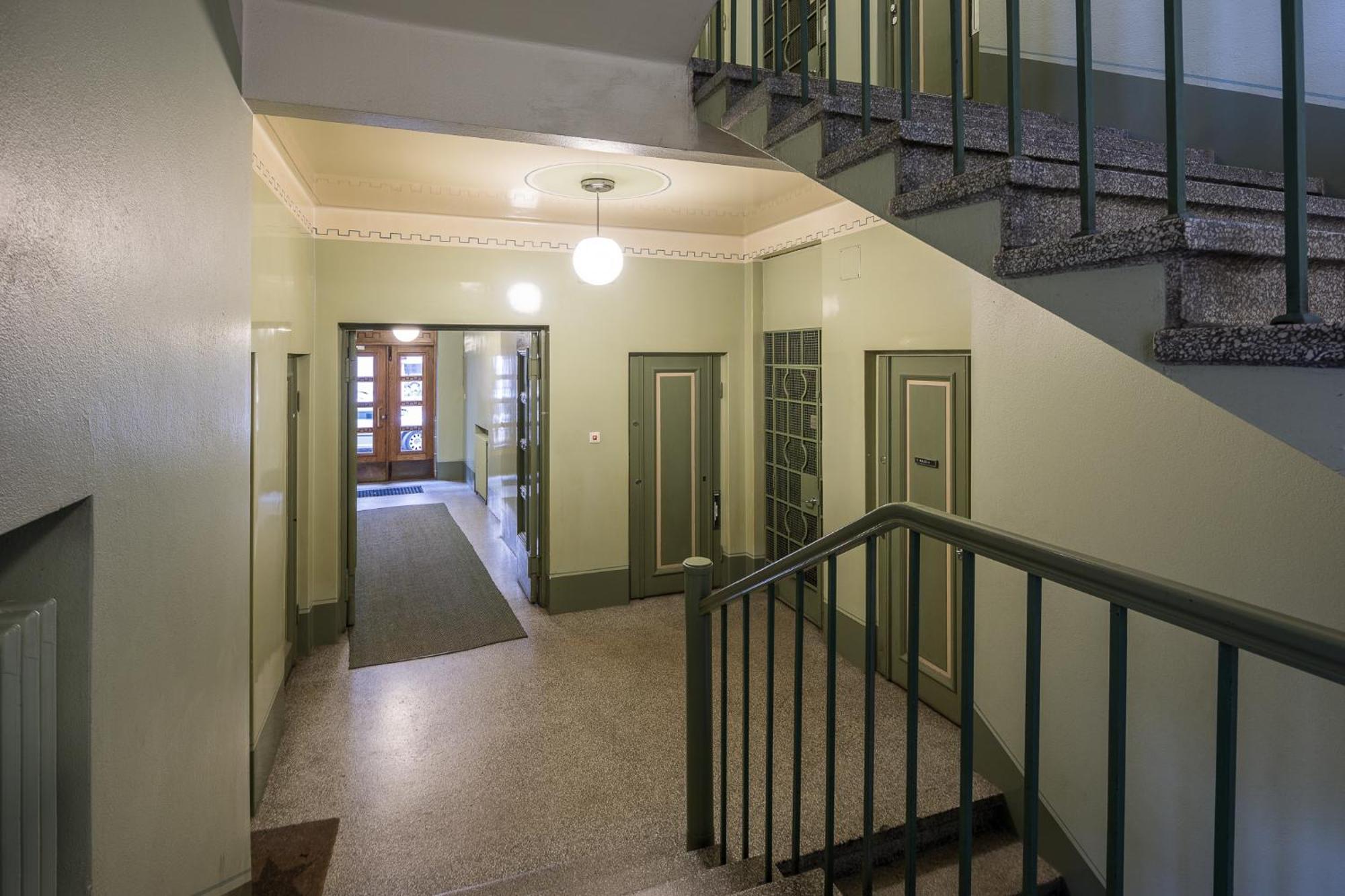 Cosy, Brand New Apartment In Best Area Хельсинки Экстерьер фото