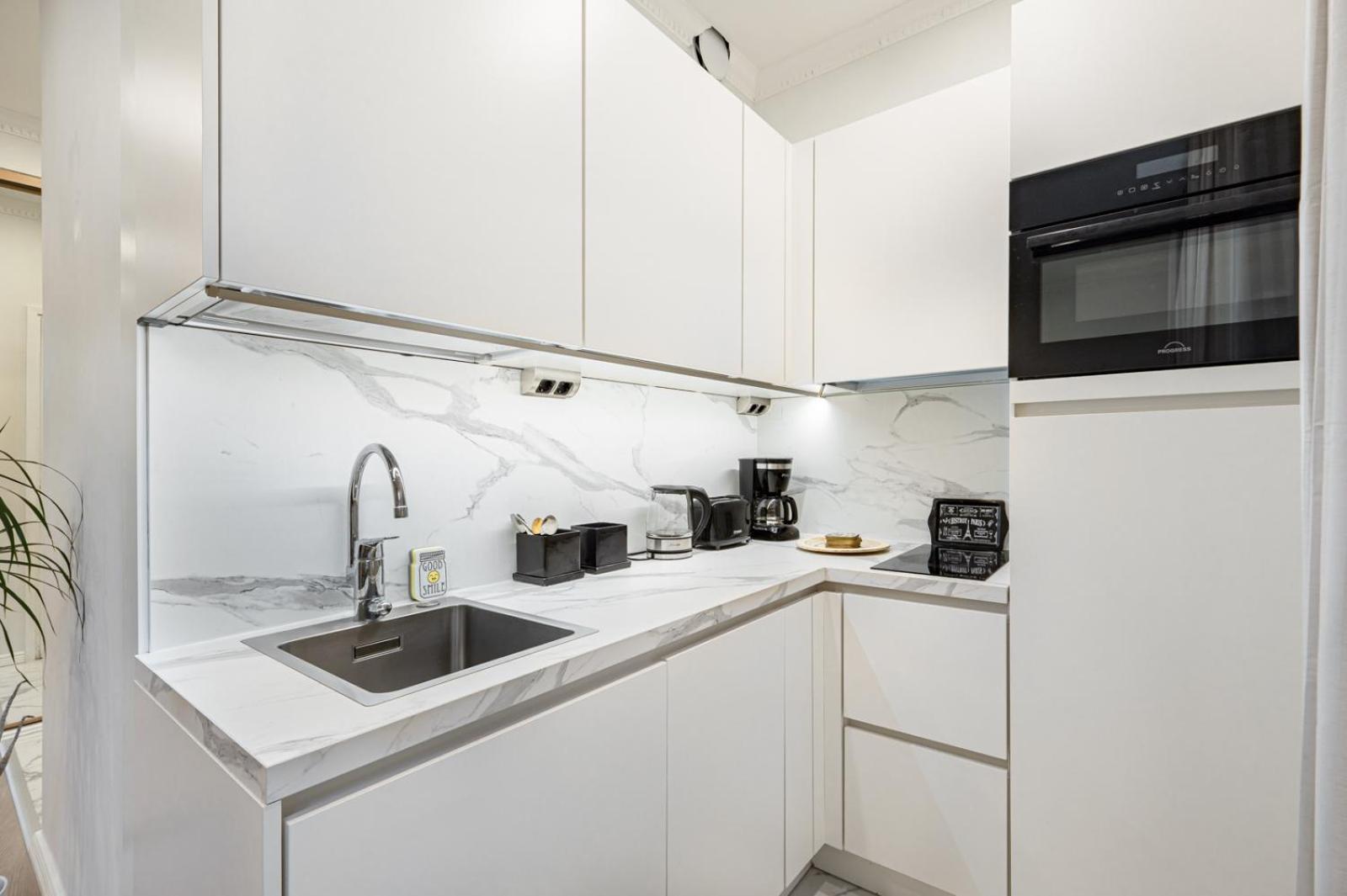Cosy, Brand New Apartment In Best Area Хельсинки Экстерьер фото