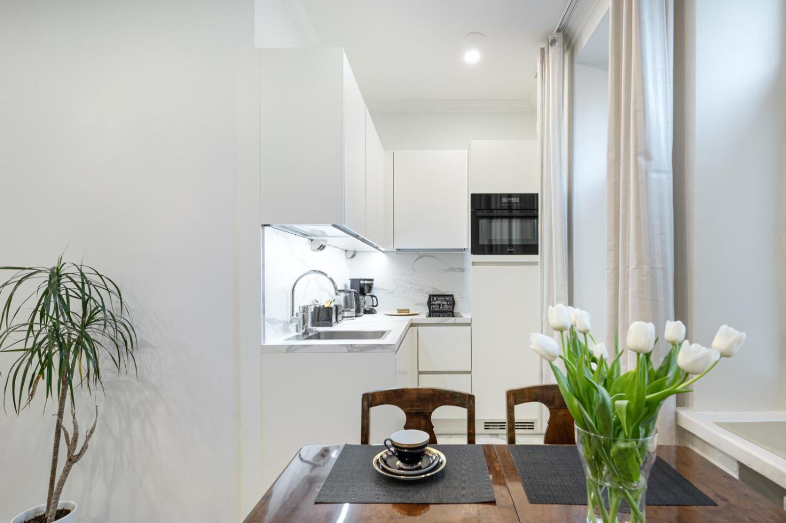 Cosy, Brand New Apartment In Best Area Хельсинки Экстерьер фото