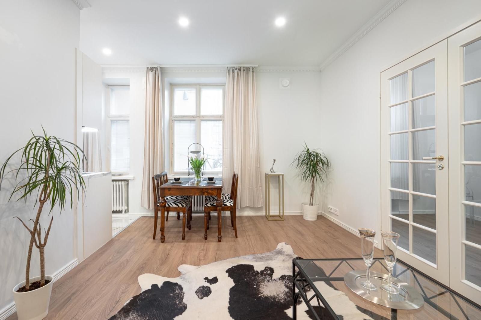Cosy, Brand New Apartment In Best Area Хельсинки Экстерьер фото
